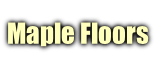 Maple Floors